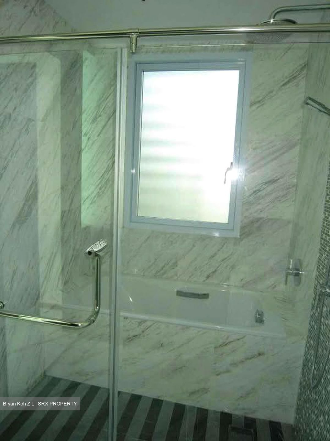 Fifty-Two Stevens (D10), Apartment #548428741